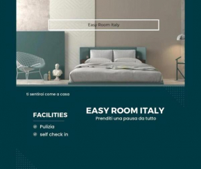 Easy Room Italy Grand Apartments